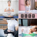 Portable Heating & Massage Belt for Women