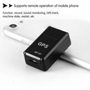Mini GPS Tracker for Vehicles – Real-Time Tracking, No Subscription, Anti-Theft Locator for Cars, Kids, Pets, Elderly, Wallet & Luggage