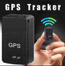 Mini GPS Tracker for Vehicles – Real-Time Tracking, No Subscription, Anti-Theft Locator for Cars, Kids, Pets, Elderly, Wallet & Luggage