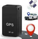 Mini GPS Tracker for Vehicles – Real-Time Tracking, No Subscription, Anti-Theft Locator for Cars, Kids, Pets, Elderly, Wallet & Luggage