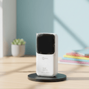 Zarin 20000mAh Power Bank – Fast Charging, Compact Design, High-Capacity Portable Mobile Charger
