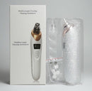 Electric Face Vacuum Blackhead Remover & Deep Pore Cleaner